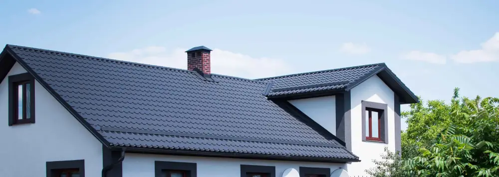 Nettoyage de toiture à Montdidier